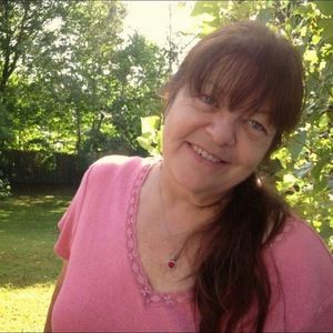 Meet your Posher, Cheri